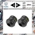 2x ORIGINAL® Magnum Technology Anschlagpuffer, Federung Vorne, Links, Rechts