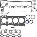 VICTOR REINZ Zylinderkopfdichtung Satz passend für Toyota Yaris 1.0