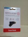 SanDisk Ultra Dual Drive Go USB Typ-C 64 GB SDDDC3-064G-G46 für Smartphones usw.