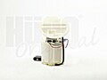HUCO Kraftstoff Fördereinheit Für MERCEDES A207 C204 C207 S204 2044700294