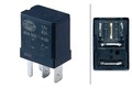 Relais, Klimaanlage HELLA 4RA 933 714-501 für TRANSIT CUSTOM V362 Bus 2 2015-