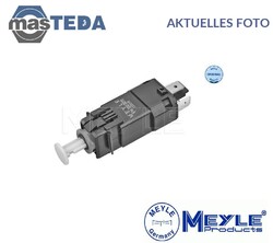 614 890 0016 BREMSLICHTSCHALTER SCHALTER BREMSLICHT MEYLE FÜR OPEL CORSA C