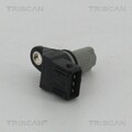 Nockenwellensensor Hallgeber Zündimpulsgeber TRISCAN 8855 25118 für OPEL NISSAN