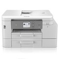 Brother MFC-J4540DW WLAN A4 Farbtintenstrahl Multifunktion