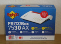 AVM FRITZ!Box 7530 AX NEUE Version Wi-Fi 6 WLAN MESH - NEU