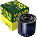 Original MANN Ölfilter WP 914 für Renault Master I Kasten Laguna Grandtour