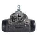 1x ORIGINAL® Febi Bilstein 107918 Radbremszylinder Vorne, Hinten, Links, Rechts