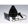 Faltenbalgsatz Antriebswelle Spidan 36306 für Audi für Seat für Skoda für VW