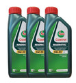 Castrol MAGNATEC 5W-30 A5 WSS-M2C913-C 913-D 3x1 Liter Motoröl