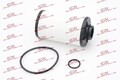 Hydraulikfiltersatz Automatikgetriebe Ø55Mm für Audi Q2 TT Roadster Q3