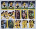 Topps Borussia Dortmund 2021/22 Team Set BVB - Einzelkarten aussuchen Pick