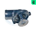 Thermostat Kühlmittel ERA 350254A mit Gehäuse für MERCEDES KLASSE W202 Model CLK