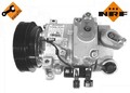 NRF 32738 Kompressor für Klimaanlage Klimakompressor Kompressor Klima 