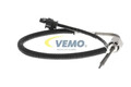 Abgastemperatursensor oval V30-72-0203 VEMO für MERCEDES-BENZ C-KLASSE CLS