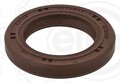 ELRING Wellendichtring Kurbelwelle 447.610 für KIA HYUNDAI TB GETZ PA MX G4HD 1