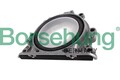 Borsehung B12196 Wellendichtring, Kurbelwelle für AUDI,SEAT,SKODA,VW