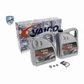 VAICO 8-Gang Automatik + 10L Getriebeöl Ölwechsel Set für FORD FOCUS 4 MONDEO 5