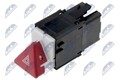 NTY EWS-VW-084 Warnblinkschalter für VW
