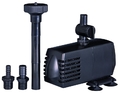 Ubbink Springbrunnenpumpe Xtra 600 Teichpumpe Gartenteich Pumpe