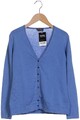 Peter Hahn Strickjacke Damen Cardigan Jacke Gr. EU 40 Baumwolle Hell... #jx6kbsd