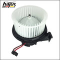 Hajus Lüftermotor Innenraumgebläse Gebläsemotor Mercedes W204 W212 X204