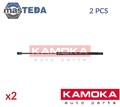 7091119 GASFEDER MOTORHAUBE KAMOKA 2PCS FÜR VW SHARAN,SHARAN VAN