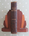 STOLZ UND VORURTEIL VON JANE AUSTEN ODHAMS PRESSE GEBUNDEN 1930er