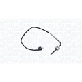 1x Sensor, Abgastemperatur MAGNETI MARELLI 172000525010 passend für