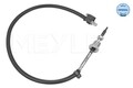 Sensor, Abgastemperatur MEYLE 0148000146 0071539928