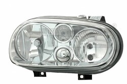 TYC Hauptscheinwerfer Links für VWDie Nr.1* für Autoteile: Top-Preis-Leistungs-Verhältnis