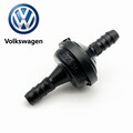 1.8T Luftsteuerung Ansaugluft Rückschlagventil Für Golf Audi A3 A4 A6 Seat Skoda