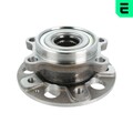 OPTIMAL Radlagersatz 920730 für SSANGYONG CK KORANDO ACTYON 2 4WD 4x4 XDi