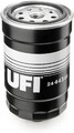 UFI Kraftstofffilter 24.443.00 für HYUNDAI KIA MINI #1814