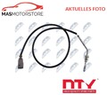 SENSOR ABGASTEMPERATUR NTY EGT-AU-001 V FÜR VAUXHALL INSIGNIA I,ASTRA V