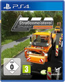 Straßenmeisterei Simulator