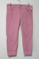 69/5 BRAX FEEL  GOOD Damen Hose Gr. 46K 46 rosa Sensation Push Up Mod. Ana S