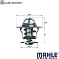 THERMOSTAT KÜHLMITTEL TX 13 71D FÜR VW PASSAT/B1/B3/B4/B2 GOLF/II/Cabriolet/IV  