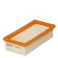 HENGST FILTER Luftfilter für VW