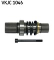 SKF Steckwelle, Differential VKJC 1046 für VW