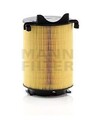 MANN-FILTER Luftfilter C 14 130 für AUDI SEAT SKODA VW