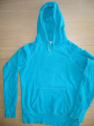 Nike Sweatshirt Pulli Hoodie Kapuzenpullover Gr.L Damen