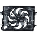 NRF 470061 Lüfter Motorkühlung für DACIA RENAULT DUSTER DOKKER LODGY CAPTUR