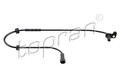 TOPRAN ABS Sensor Raddrehzahl 701 981 für CAPTUR RENAULT CLIO 4 1 ZOE TCe BHNF