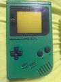 Nintendo Game Boy GameBoy Classic Spielkonsole DMG-01 Zustand Ganz Gut #1