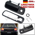 HECKKLAPPENGRIFF für VW GOLF 3 4 IV LUPO POLO 6N Caddy TRANSPORTER T5 1J6827565B