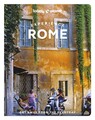 Lonely Planet Experience Rome by Angela Corrias (Paperback Book)