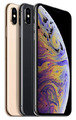 Apple iPhone XS 64GB - Ohne Vertrag - Ohne Simlock - Smartphone - Handy - WOW