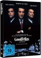 DVD GOOD FELLAS # Robert De Niro, Joe Pesci ++NEU