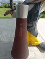 Hugo Boss Deep Red Eau de Parfum 90ml, ohne Verpackung, Original