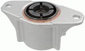 Domlager Federbeinstützlager LEMFÖRDER 35318 01 für VOLVO C70 C30 S40 V50 544 2